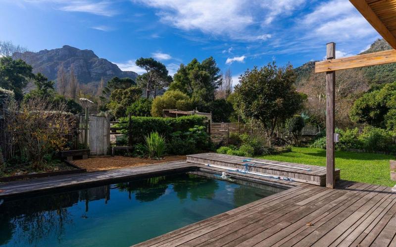 4 Bedroom Property for Sale in Hout Bay Western Cape